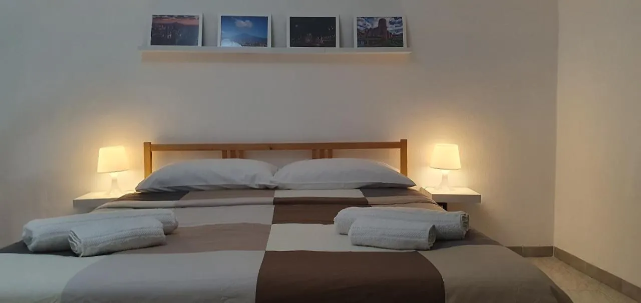 Castello Ursino House Apartment Catania