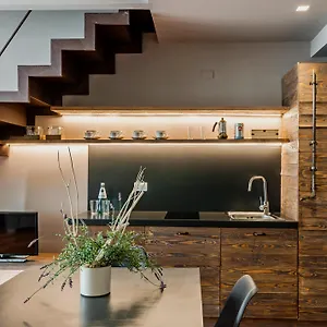 Appartement Ferrini - 150, Catánia